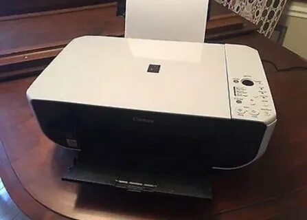 Canon pixma mp210