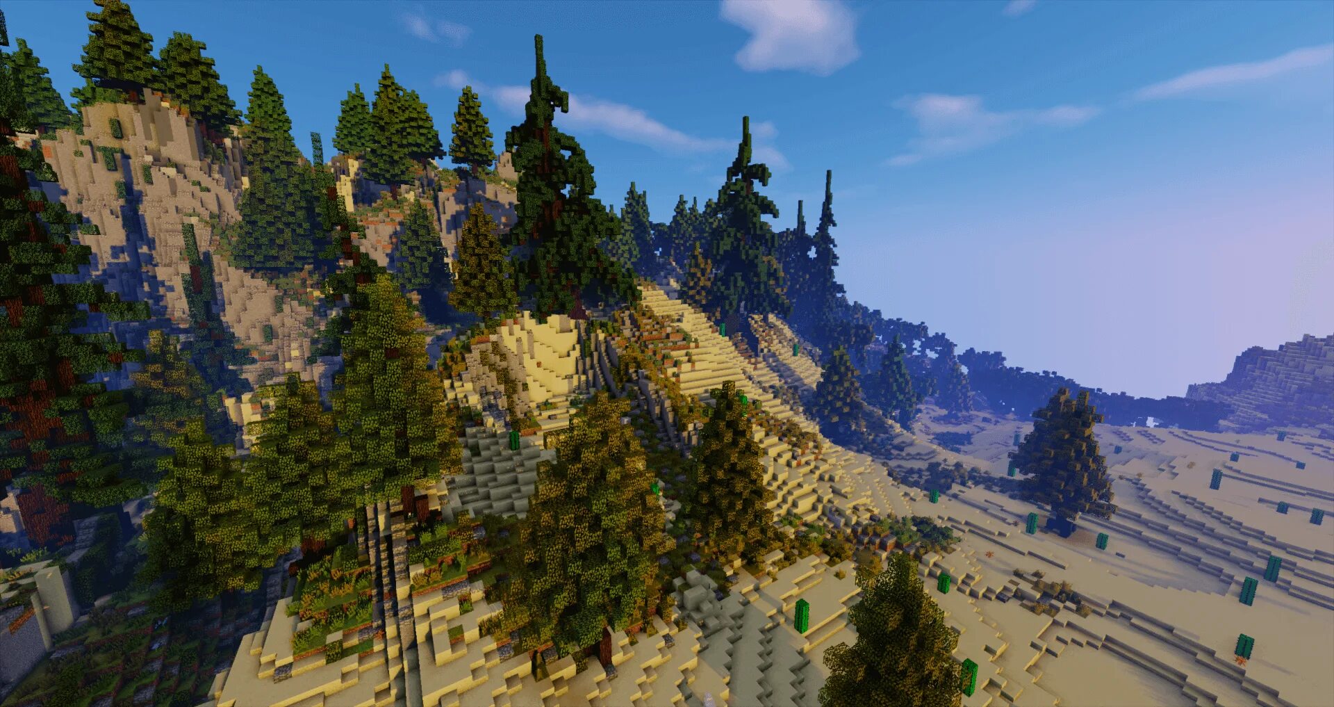 Minecraft 1.20 plugins