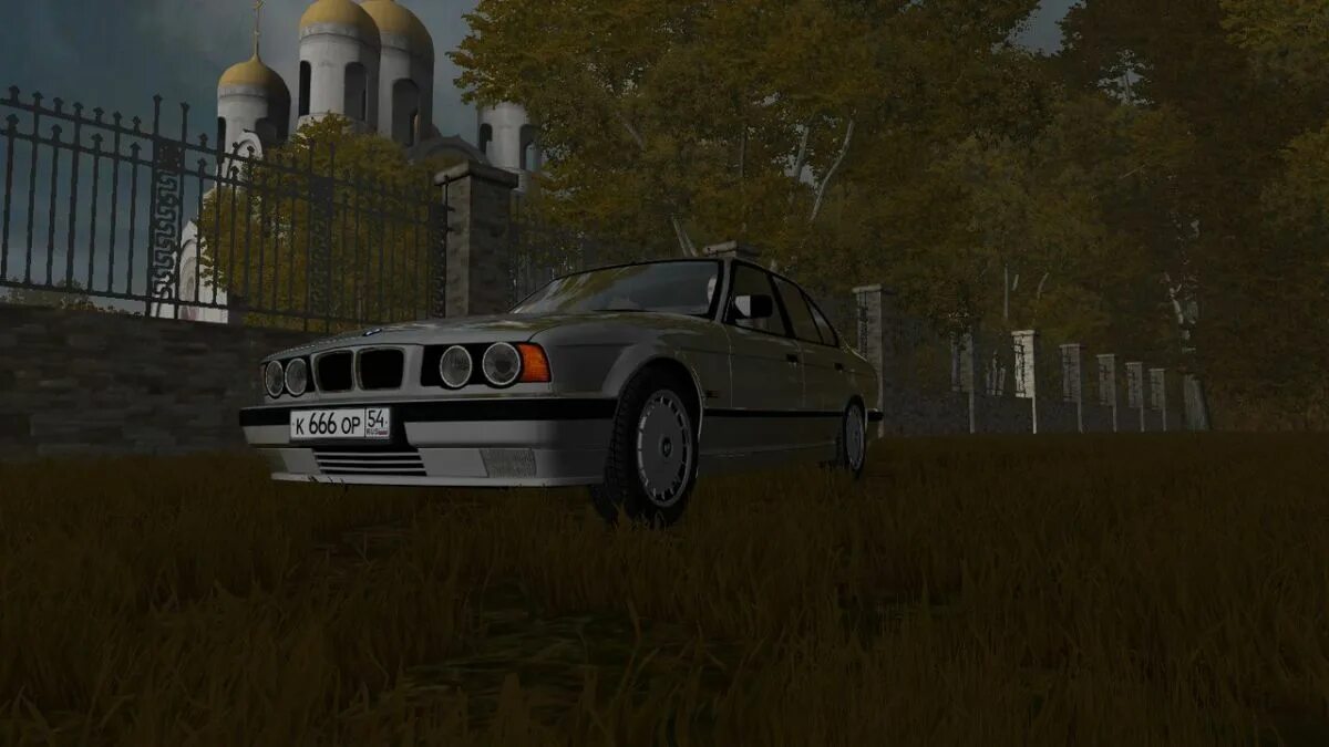 BMW e34 City car Driving. DAYZ BMW e34. BMW 525 City car Driving. BMW e36 City car Driving.