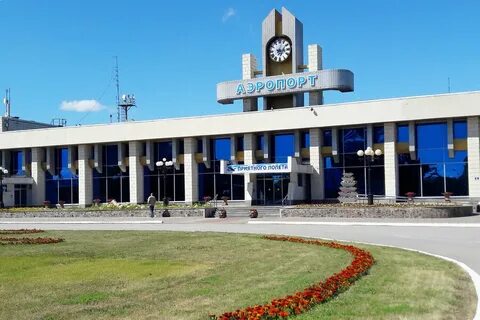 Аэропорты коврова