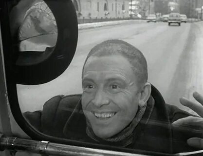 Деточкин берегись