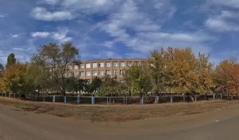 Лицей 3 оренбург