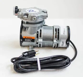 Air pump