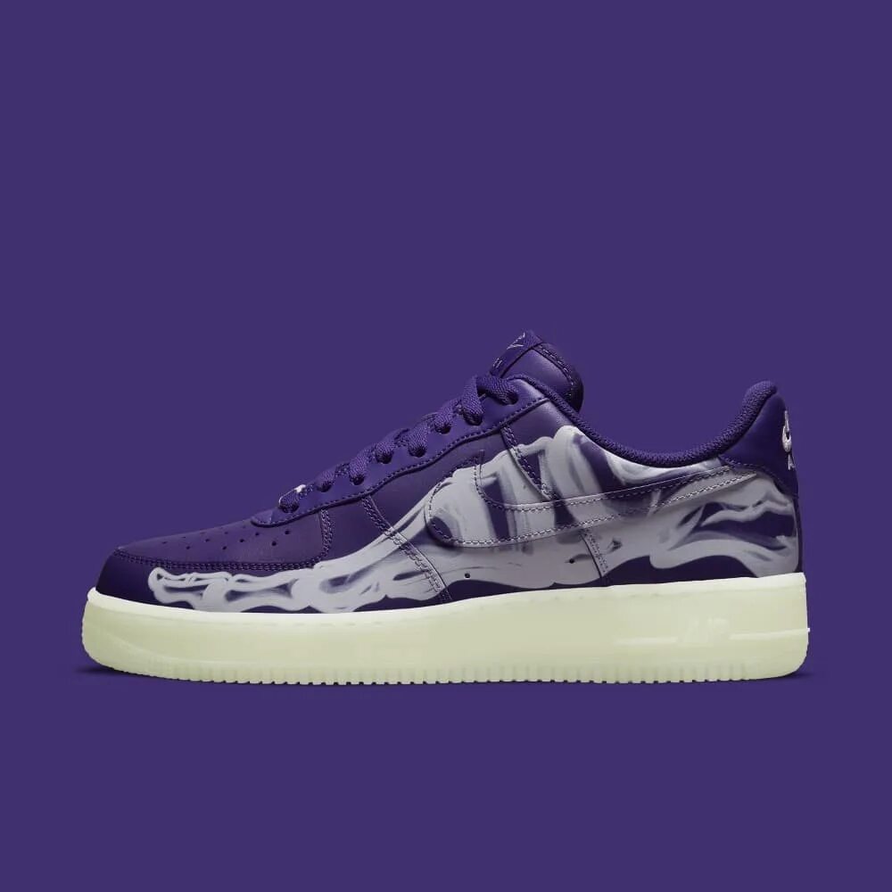 Nike air force 1 07 skeleton. Nike Air Force 1 Skeleton Purple. Nike Air Force 1 ‘07 Skeleton Purple. Nike af1 Low Skeleton Purple. Nike Air Force 1 Low Skeleton Purple.