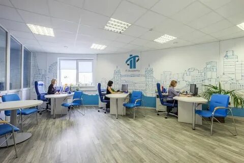 It academy
