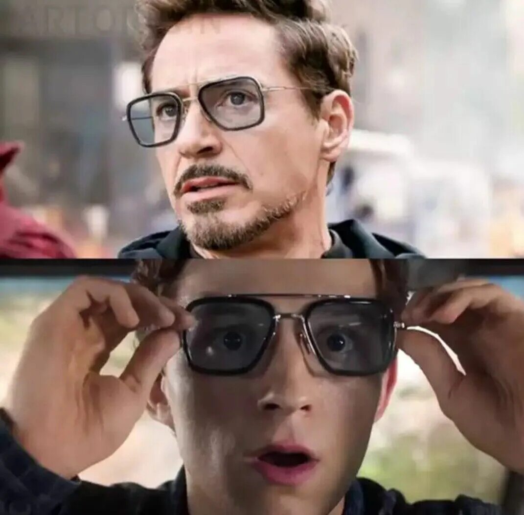 Tony Stark очки. Очки Тони Старка Эдит. Питер Паркер и очки Тони Старка. Том Холланд очки Тони Старка. Очки старка купить