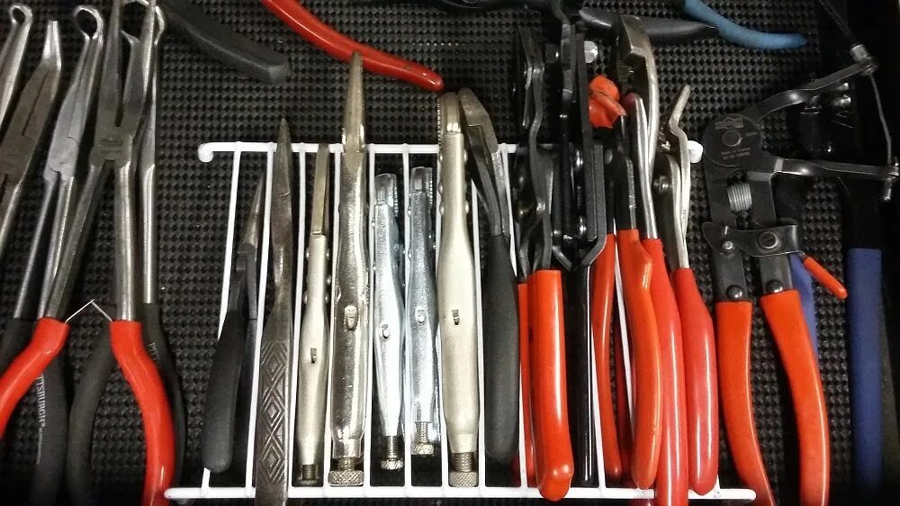 Storage tools как пользоваться