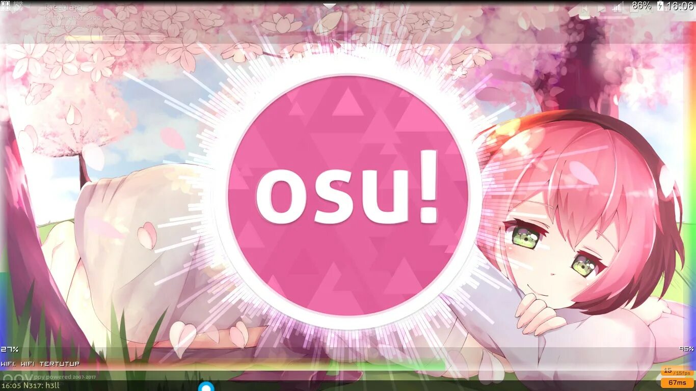 Osu игра геймплей. Freaks osu. Osu игра геймплей. Аниме 4k. Osu ритм игра.
