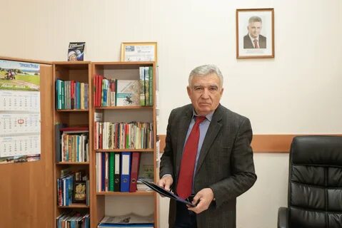Союз начальник 2