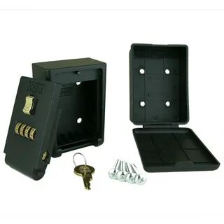 Lock box