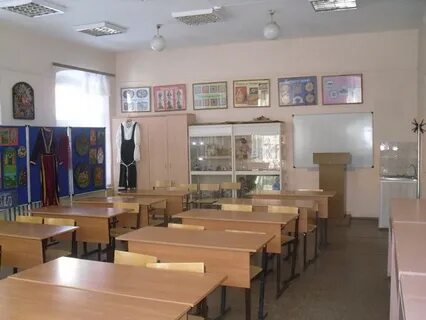 Школа истории искусств