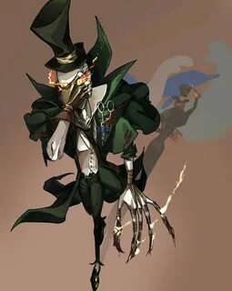 Ripper forum