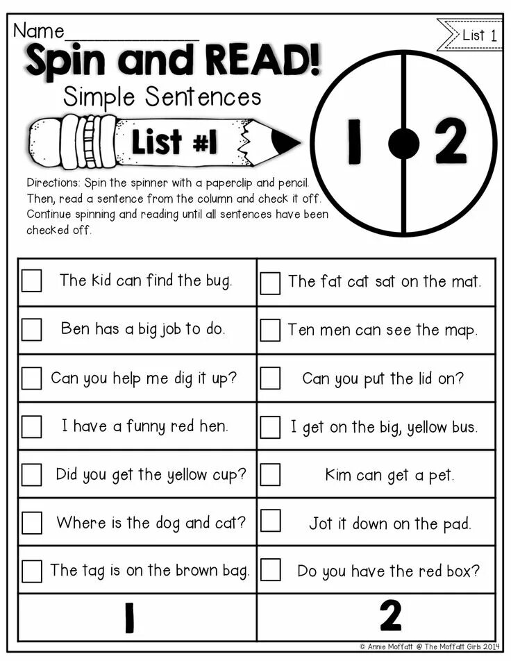 Prompt simple sentences. I can read simple sentences. simple sentence. simple sentences for beginners. simple sentences to read.