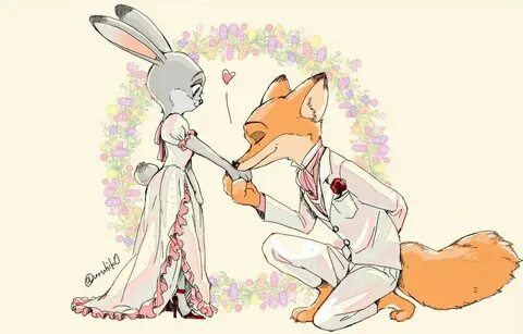 Judy kiss