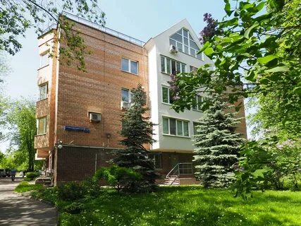 Ул 2 владимирская 31а
