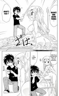 Read Nagasarete Airantou Chapter 185 - MangaFreak