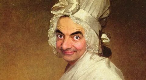 Мистер девушка