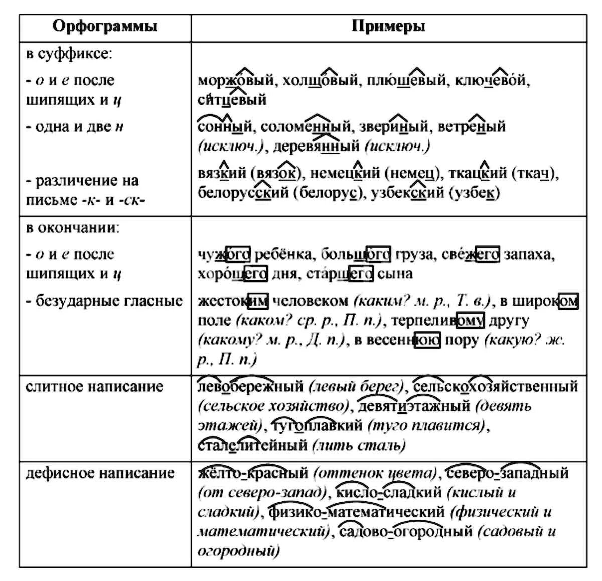 Орфограммы в суффиксах прилагательных. Орфограммы в суффиксах. Русский 6 класс все орфограммы. Русский 6 класс все орфограммы. Русский 6 класс все орфограммы.