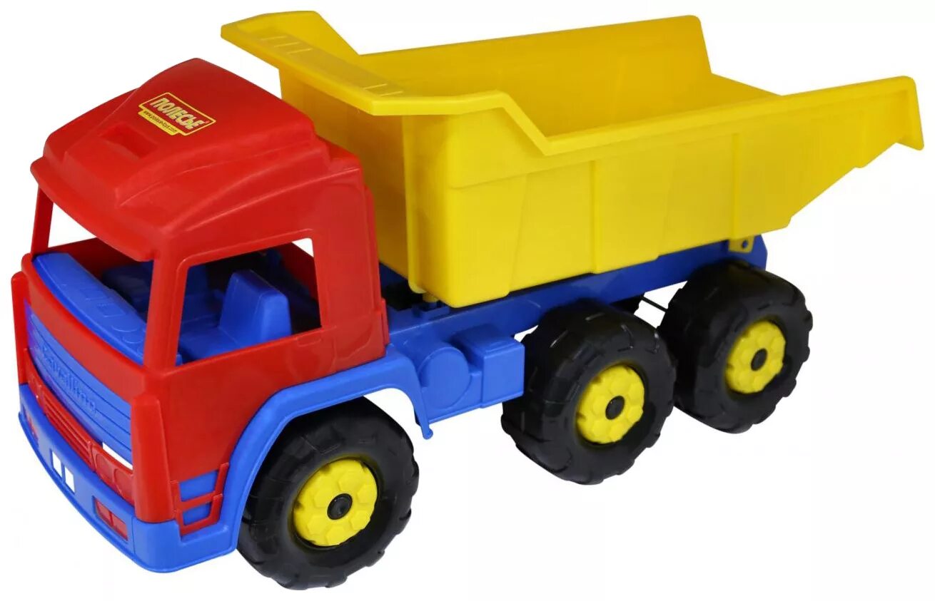 Игрушка самосвал полесье гигант. Полесье самосвал мираж. Полесье грузовик 83см самосвал большой. Самосвал вадер полесье. Детский самосвал.