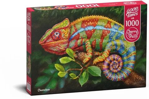 Элемент хамелеон