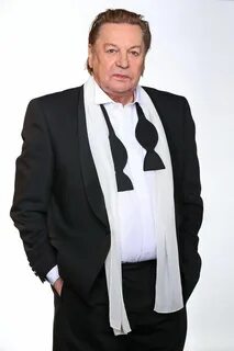 Хельмут бергер