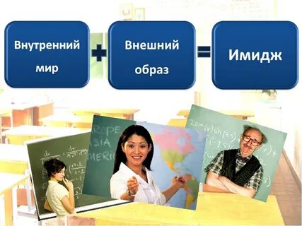 Внутренний преподаватель