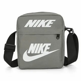 Сумка через плечо мужская nike
