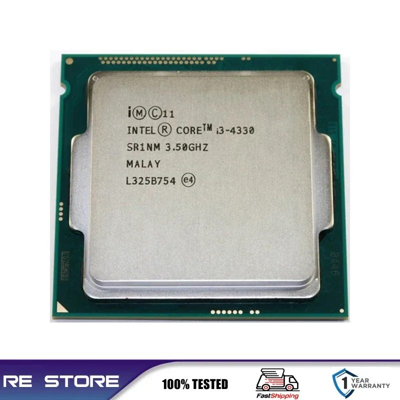 Intel i3 4330. Intel core i3 4330. i3 4330. i3 4330 сокет. процессор intel core i3-4330.