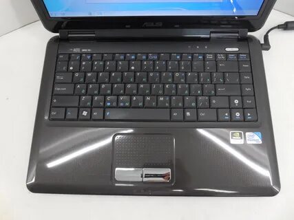 Asus k50in