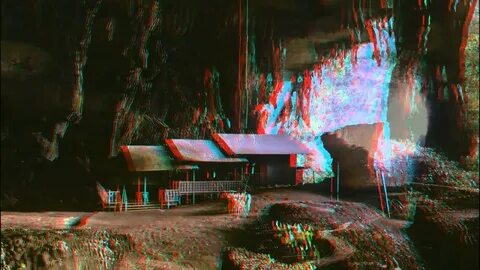Real 3d