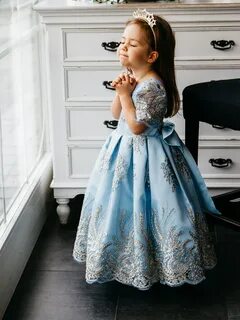 Роскошь с детства