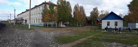 Привокзальная 15