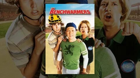 The Benchwarmers - YouTube.