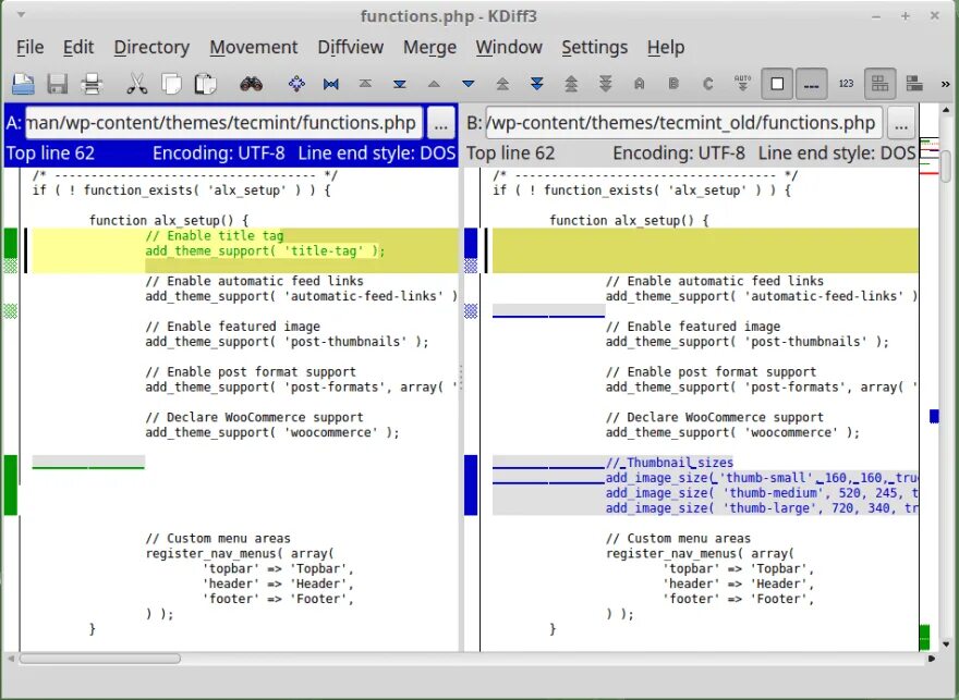 Файлы diff. Kdiff3. kdiff3 linux. kdiff3 как пользоваться. meld сравнение файлов.