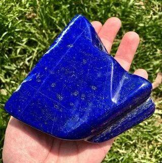 Lapis lazuli
