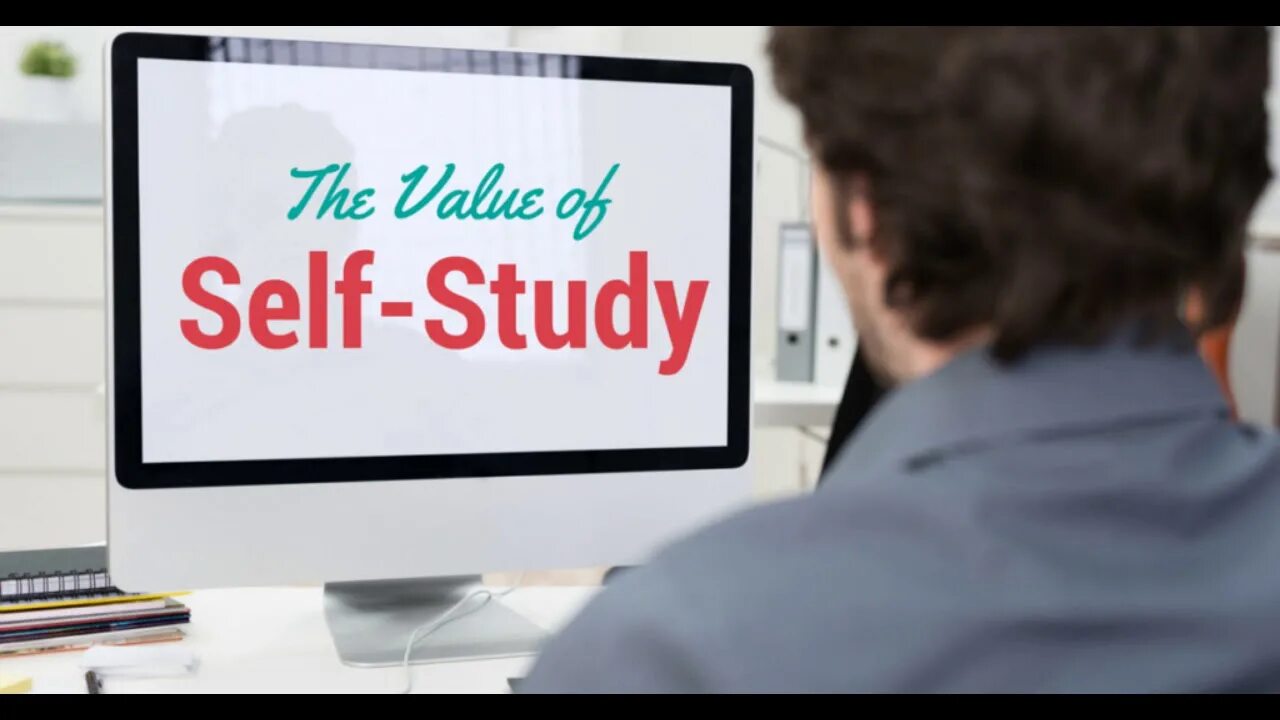 Self learning is. Self study. work and business self study. do self study. educational self study.