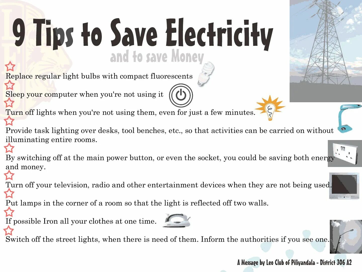 Find a way to turn on electricity. Электричество на английском. способы сохранить энергию на английском. как сохранить энергию дома на английском языке. save electricity.