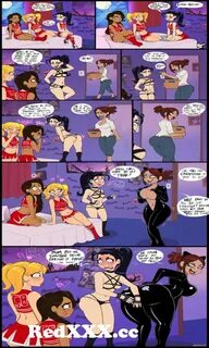 FBI mom in a catsuit from shadman mom Post - RedXXX.cc 