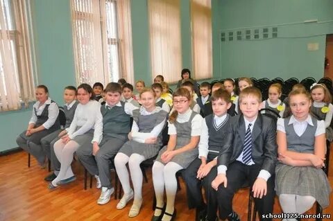 Школа 1125