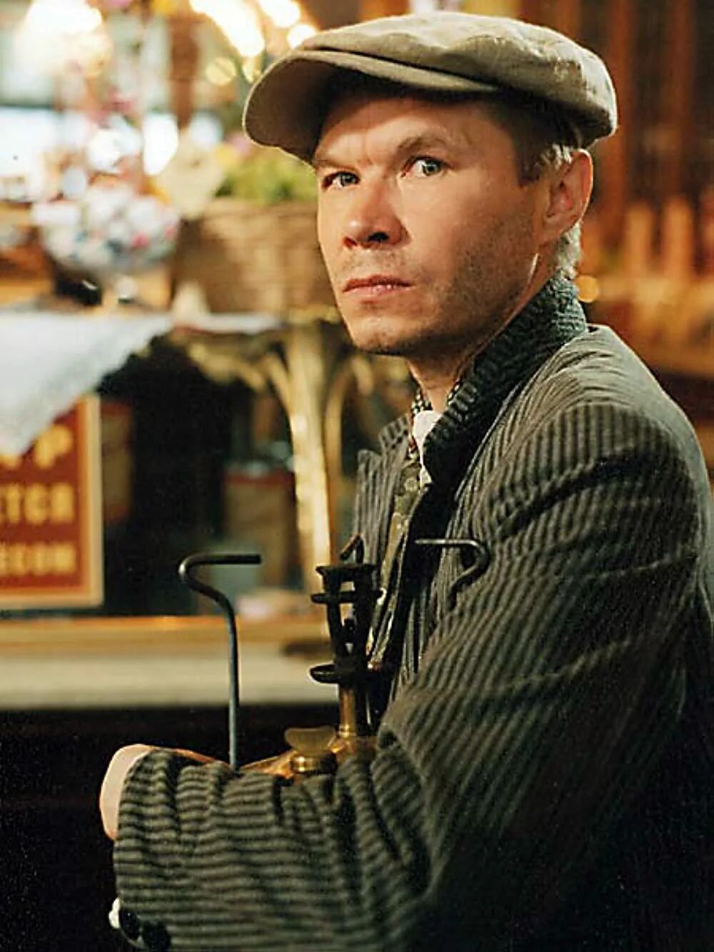 Мастер и Маргарита (2005)