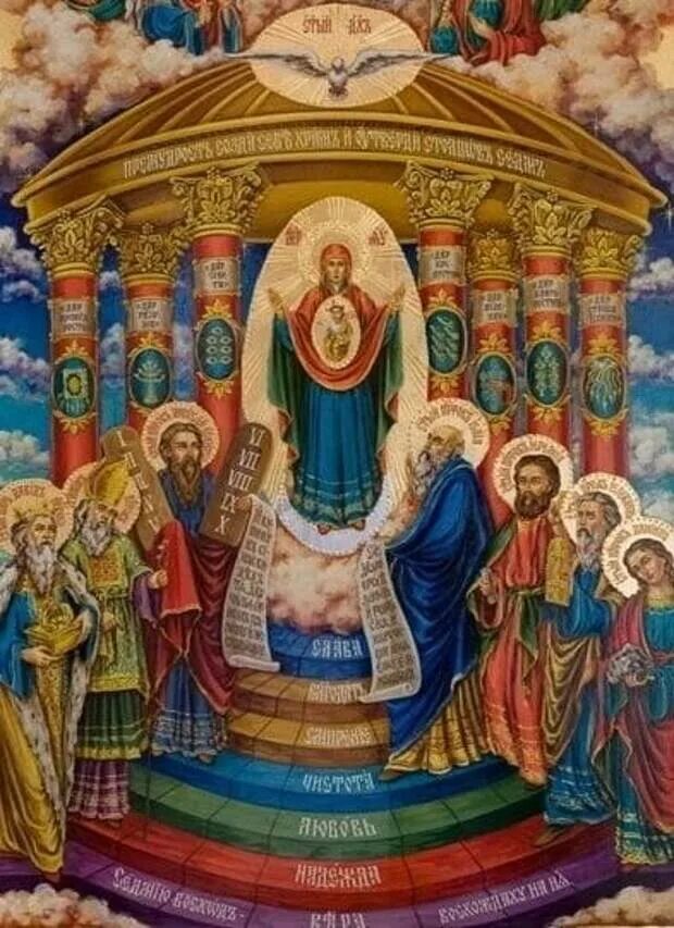 Непроходимая дверь значение. Непроходимая дверь значение