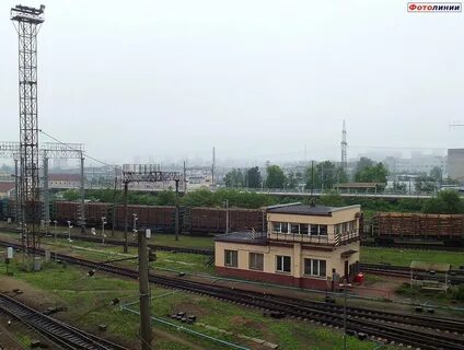 Станция спб 80