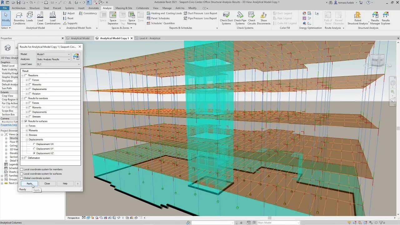 Revit 2025. Геологический разрез revit. треугольная панель с вырезами ревит. ревит 2025 координаты.