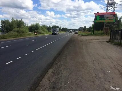 Егорьевское шоссе