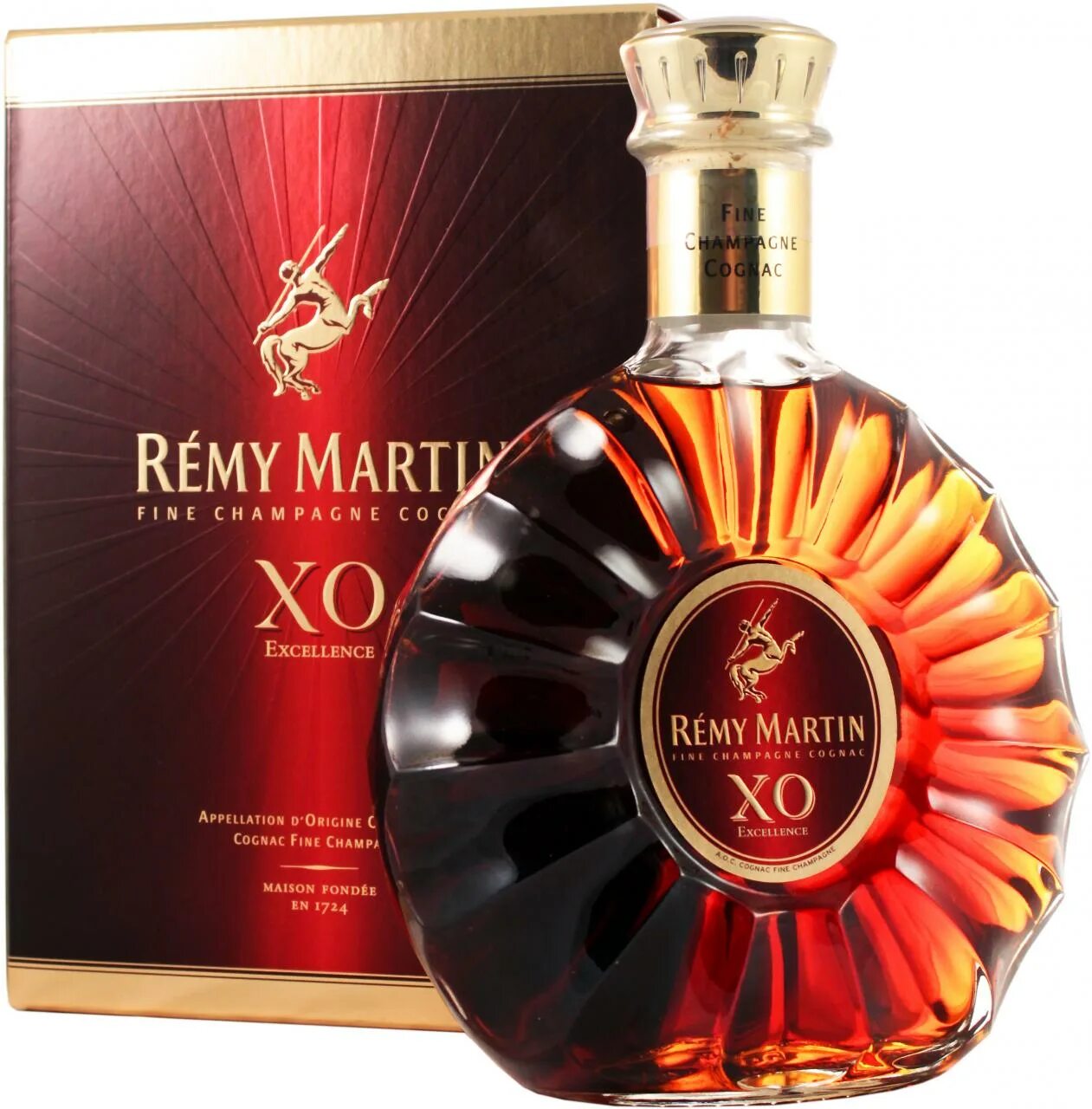 Remy martin 0.5