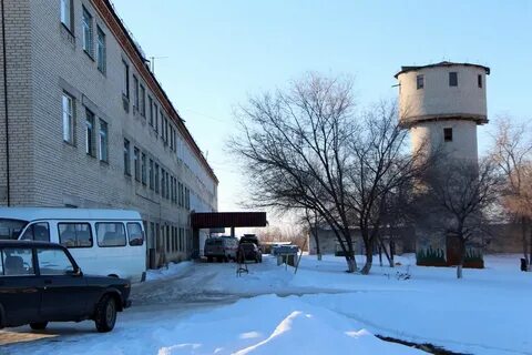 Радищево ульяновская область