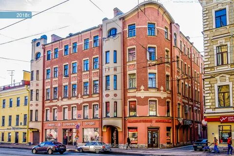 Васильевская 28