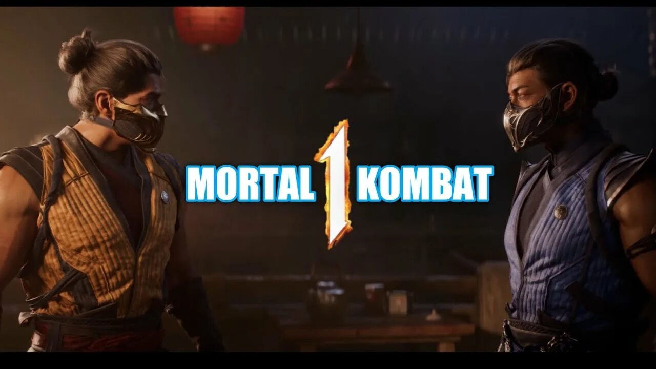 Testing mk