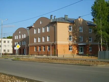 Улицы зеленодольска татарстан