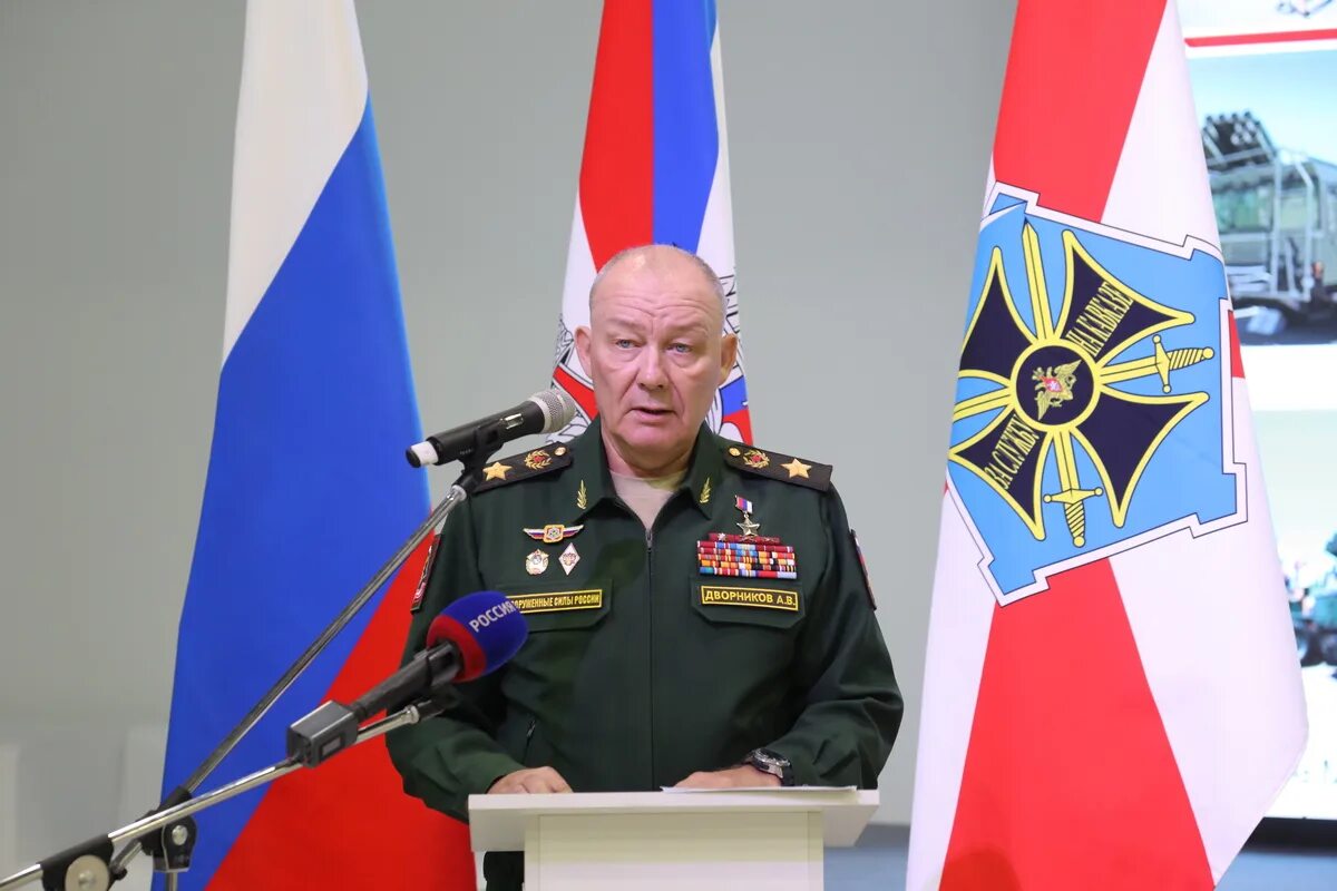 Новый командующий войск. Новый командующий войск. Новый командующий войск. Новый командующий войск. Новый командующий войск.